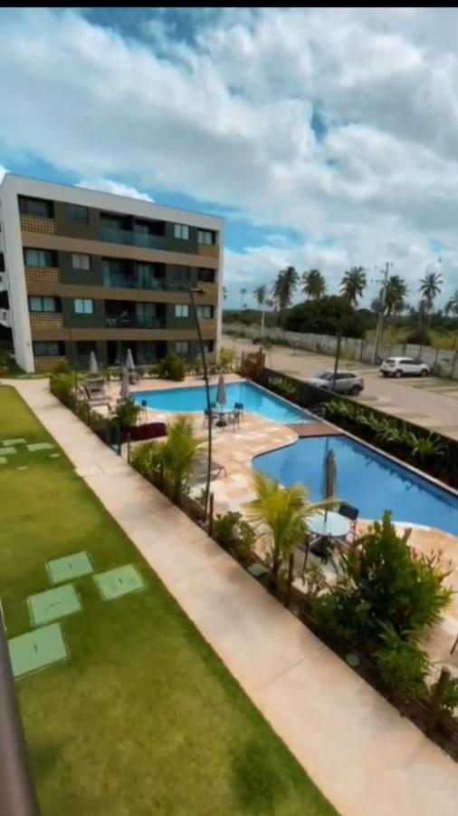 Mana Beach Pôrto das Galinhas エクステリア 写真